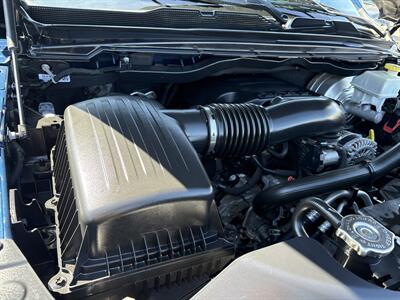 2021 RAM 1500 Lone Star - Photo 6 - Dallas, TX 75247