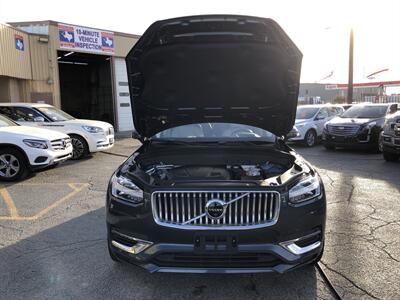2022 Volvo XC90 Recharge T8 Inscription 6P - Photo 9 - Dallas, TX 75247