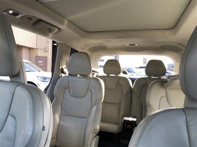 2022 Volvo XC90 Recharge T8 Inscription 6P - Photo 25 - Dallas, TX 75247