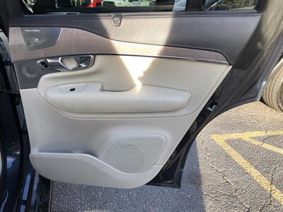 2022 Volvo XC90 Recharge T8 Inscription 6P - Photo 20 - Dallas, TX 75247