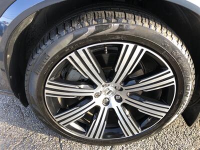 2022 Volvo XC90 Recharge T8 Inscription 6P - Photo 17 - Dallas, TX 75247