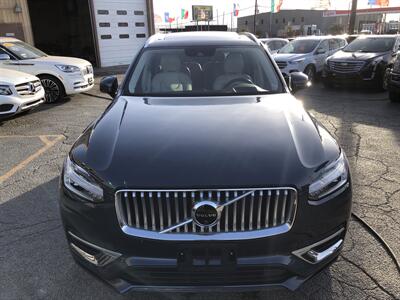 2022 Volvo XC90 Recharge T8 Inscription 6P - Photo 5 - Dallas, TX 75247