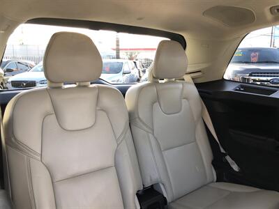 2022 Volvo XC90 Recharge T8 Inscription 6P - Photo 33 - Dallas, TX 75247