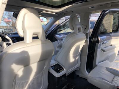 2022 Volvo XC90 Recharge T8 Inscription 6P - Photo 27 - Dallas, TX 75247