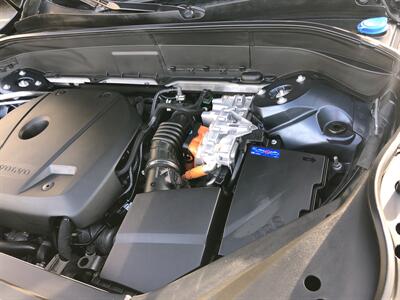 2022 Volvo XC90 Recharge T8 Inscription 6P - Photo 12 - Dallas, TX 75247