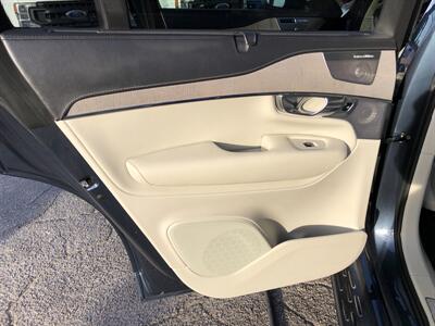 2022 Volvo XC90 Recharge T8 Inscription 6P - Photo 19 - Dallas, TX 75247