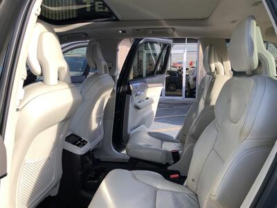 2022 Volvo XC90 Recharge T8 Inscription 6P - Photo 26 - Dallas, TX 75247