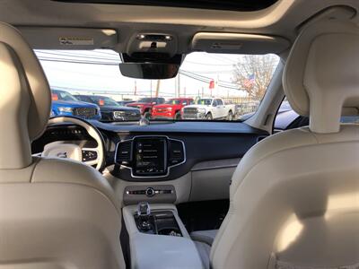 2022 Volvo XC90 Recharge T8 Inscription 6P - Photo 28 - Dallas, TX 75247