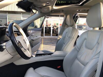 2022 Volvo XC90 Recharge T8 Inscription 6P - Photo 23 - Dallas, TX 75247