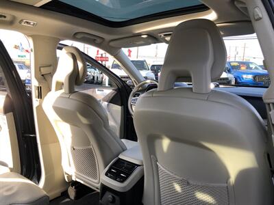 2022 Volvo XC90 Recharge T8 Inscription 6P - Photo 34 - Dallas, TX 75247