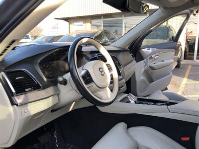 2022 Volvo XC90 Recharge T8 Inscription 6P - Photo 35 - Dallas, TX 75247