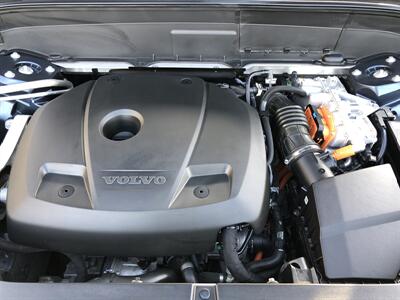 2022 Volvo XC90 Recharge T8 Inscription 6P - Photo 13 - Dallas, TX 75247