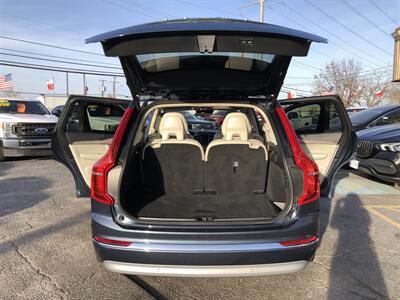 2022 Volvo XC90 Recharge T8 Inscription 6P - Photo 38 - Dallas, TX 75247