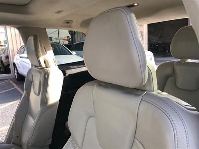 2022 Volvo XC90 Recharge T8 Inscription 6P - Photo 24 - Dallas, TX 75247