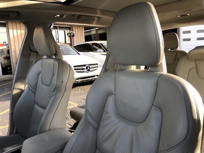 2022 Volvo XC90 Recharge T8 Inscription 6P - Photo 22 - Dallas, TX 75247