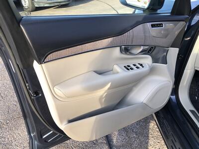 2022 Volvo XC90 Recharge T8 Inscription 6P - Photo 18 - Dallas, TX 75247