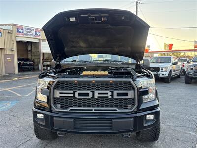 2016 Ford F-150 XLT - Photo 4 - Dallas, TX 75247