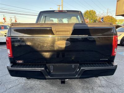 2016 Ford F-150 XLT - Photo 11 - Dallas, TX 75247