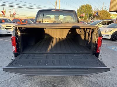 2016 Ford F-150 XLT - Photo 13 - Dallas, TX 75247