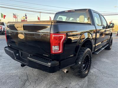 2016 Ford F-150 XLT - Photo 10 - Dallas, TX 75247