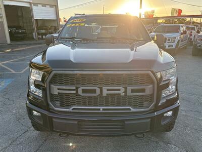 2016 Ford F-150 XLT - Photo 3 - Dallas, TX 75247
