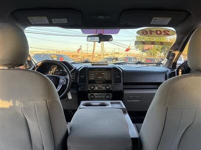 2016 Ford F-150 XLT - Photo 27 - Dallas, TX 75247