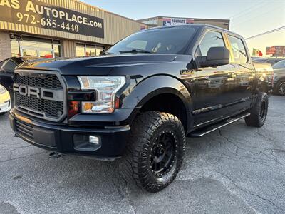 2016 Ford F-150 XLT - Photo 15 - Dallas, TX 75247