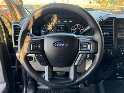 2016 Ford F-150 XLT - Photo 18 - Dallas, TX 75247