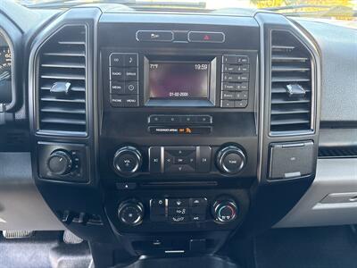 2016 Ford F-150 XLT - Photo 20 - Dallas, TX 75247