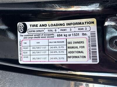 2016 Ford F-150 XLT - Photo 38 - Dallas, TX 75247