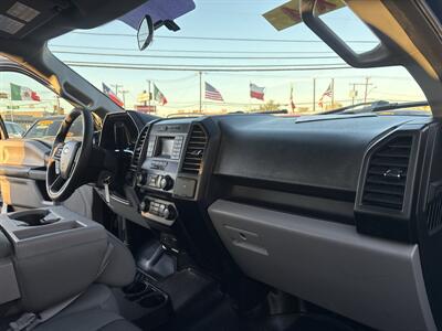 2016 Ford F-150 XLT - Photo 31 - Dallas, TX 75247