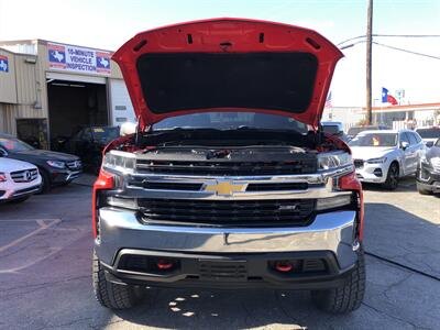 2019 Chevrolet Silverado 1500 LT   - Photo 5 - Dallas, TX 75247