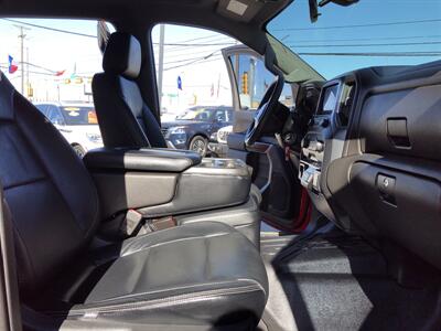 2019 Chevrolet Silverado 1500 LT   - Photo 30 - Dallas, TX 75247