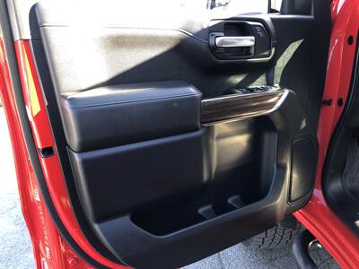 2019 Chevrolet Silverado 1500 LT   - Photo 17 - Dallas, TX 75247