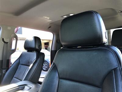 2019 Chevrolet Silverado 1500 LT   - Photo 21 - Dallas, TX 75247