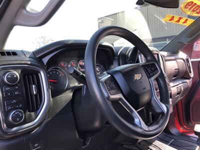 2019 Chevrolet Silverado 1500 LT   - Photo 23 - Dallas, TX 75247