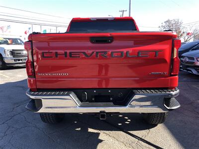 2019 Chevrolet Silverado 1500 LT   - Photo 12 - Dallas, TX 75247