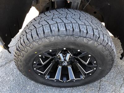 2019 Chevrolet Silverado 1500 LT   - Photo 35 - Dallas, TX 75247