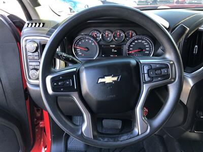 2019 Chevrolet Silverado 1500 LT   - Photo 18 - Dallas, TX 75247