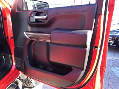 2019 Chevrolet Silverado 1500 LT   - Photo 28 - Dallas, TX 75247