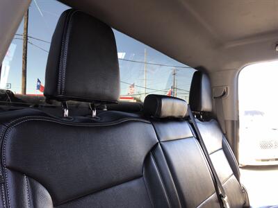 2019 Chevrolet Silverado 1500 LT   - Photo 33 - Dallas, TX 75247