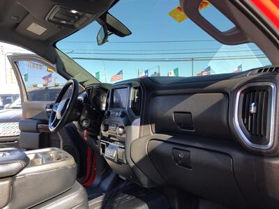 2019 Chevrolet Silverado 1500 LT   - Photo 31 - Dallas, TX 75247