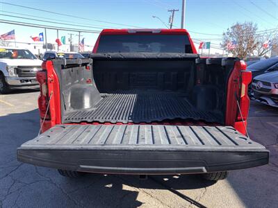 2019 Chevrolet Silverado 1500 LT   - Photo 14 - Dallas, TX 75247