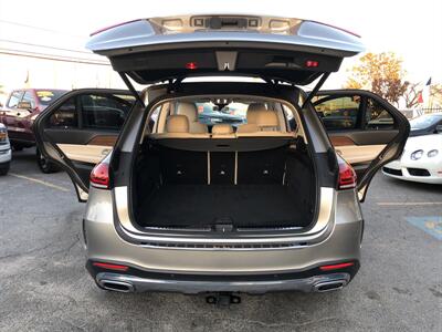 2021 Mercedes-Benz GLE 350   - Photo 27 - Dallas, TX 75247