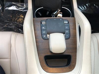 2021 Mercedes-Benz GLE 350   - Photo 22 - Dallas, TX 75247