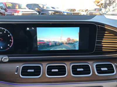 2021 Mercedes-Benz GLE 350   - Photo 21 - Dallas, TX 75247