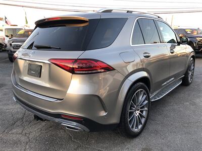 2021 Mercedes-Benz GLE 350   - Photo 10 - Dallas, TX 75247
