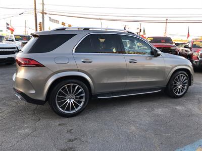 2021 Mercedes-Benz GLE 350   - Photo 9 - Dallas, TX 75247