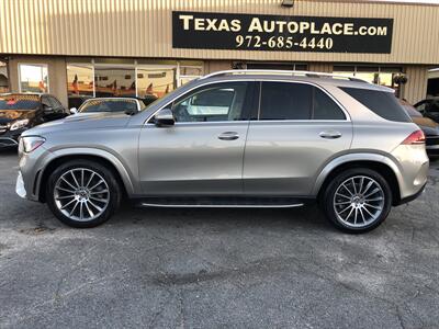 2021 Mercedes-Benz GLE 350   - Photo 13 - Dallas, TX 75247