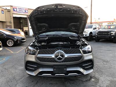 2021 Mercedes-Benz GLE 350   - Photo 4 - Dallas, TX 75247